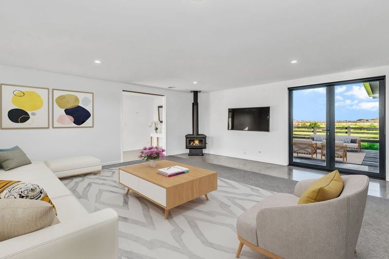 Photo of property in 76 Clausen Avenue, Leeston, 7632