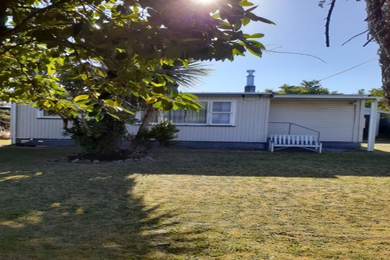 Photo of property in 109 Rangatira Drive, Mangakino, 3421
