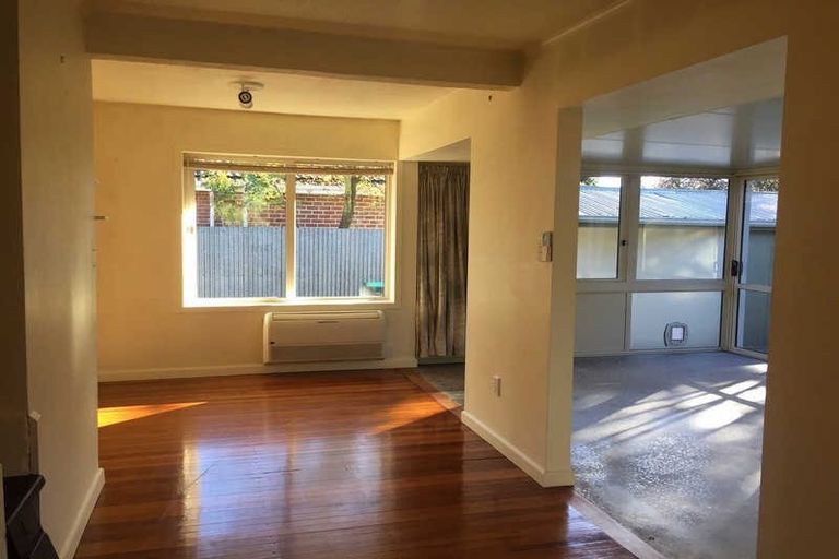 Photo of property in 58 Wayside Avenue, Burnside, Christchurch, 8053