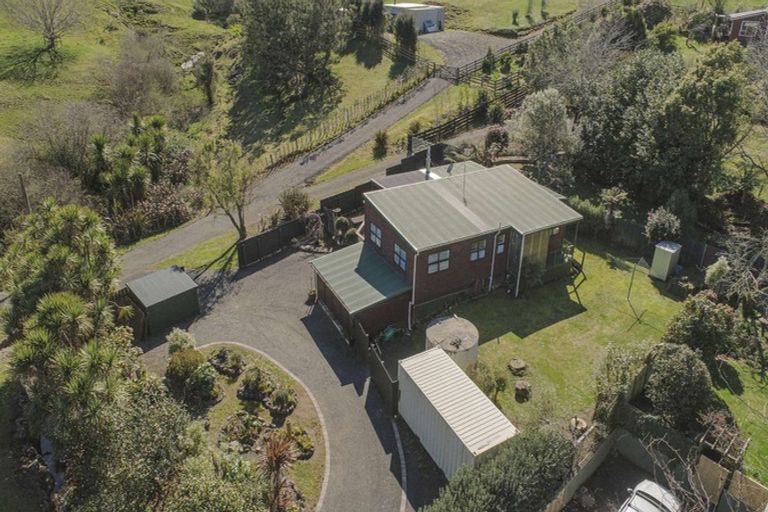 Photo of property in 55 Victoria Street, Waikino, Waihi, 3682