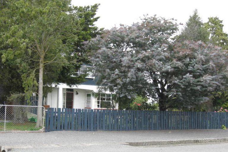 Photo of property in 29 Grove Street, Tinwald, Ashburton, 7700