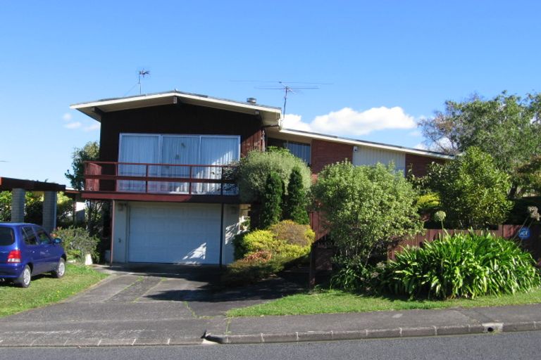 Photo of property in 3 Finnerty Avenue, Howick, Auckland, 2014