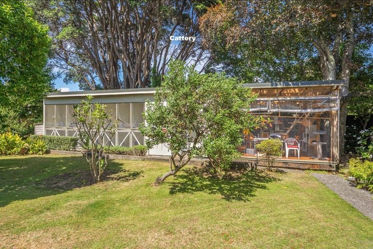 Photo of property in 85 Rimu Road, Raumati Beach, Paraparaumu, 5032
