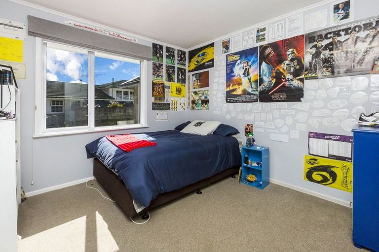 Photo of property in 23 Sunbrae Drive, Silverstream, Upper Hutt, 5019