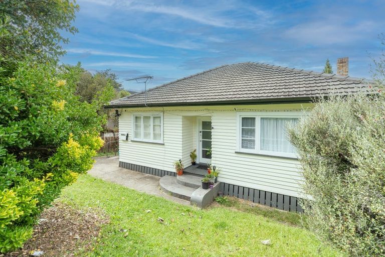 Photo of property in 18 Masters Avenue, Hillcrest, Hamilton, 3216
