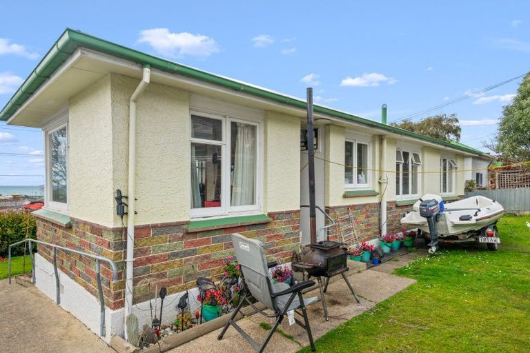 Photo of property in 106 Reed Street, Oamaru, 9400