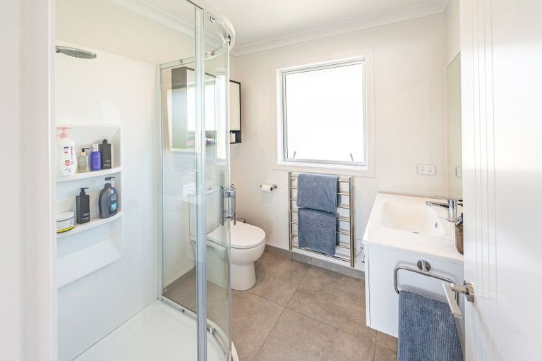 Photo of property in 1a Addenbrooke Terrace, Springvale, Whanganui, 4501