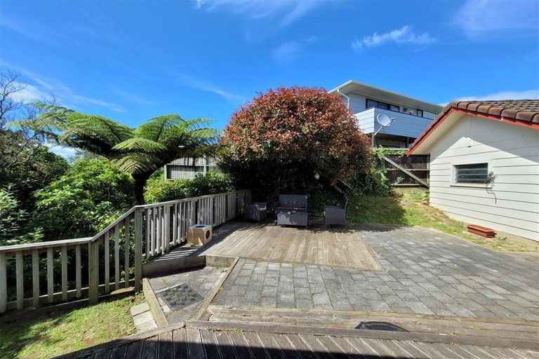 Photo of property in 15 Abilene Crescent, Churton Park, Wellington, 6037