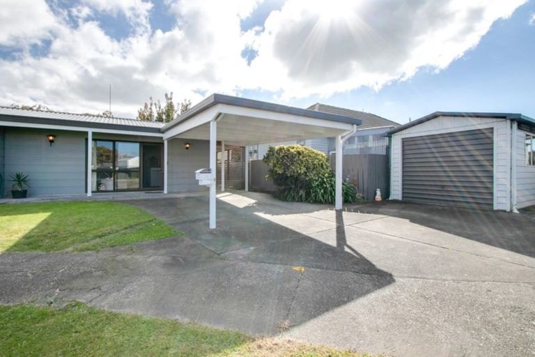 Photo of property in 1a Barton Place, Marewa, Napier, 4110