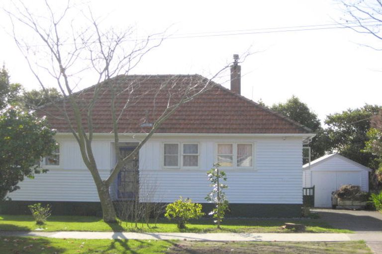 Photo of property in 56 Salonika Street, Whakatane, 3120