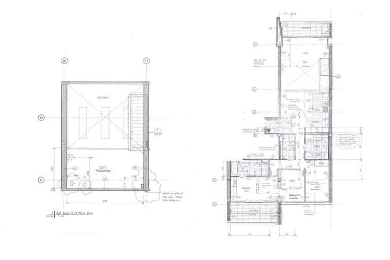Photo of property in Clyde Quay Wharf, 3c/6 Clyde Quay Wharf, Te Aro, Wellington, 6011