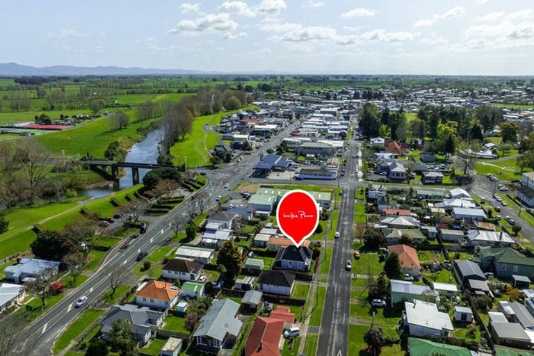 Photo of property in 45 Willoughby Street, Paeroa, 3600