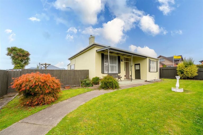 Photo of property in 6 Livingstone Street, West End, Timaru, 7910