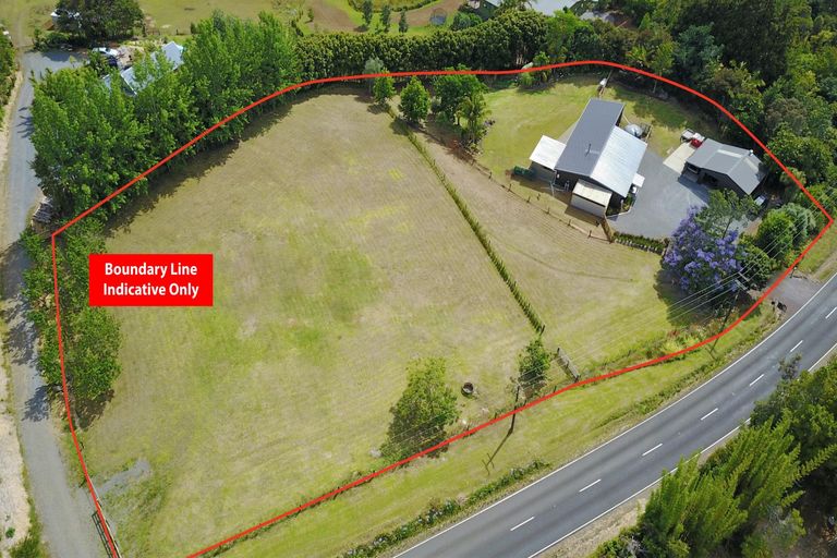 Photo of property in 66 Waipapa Road West, Waipapa, Kerikeri, 0295