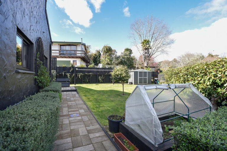 Photo of property in 9 Blackmore Drive, Lynmore, Rotorua, 3010