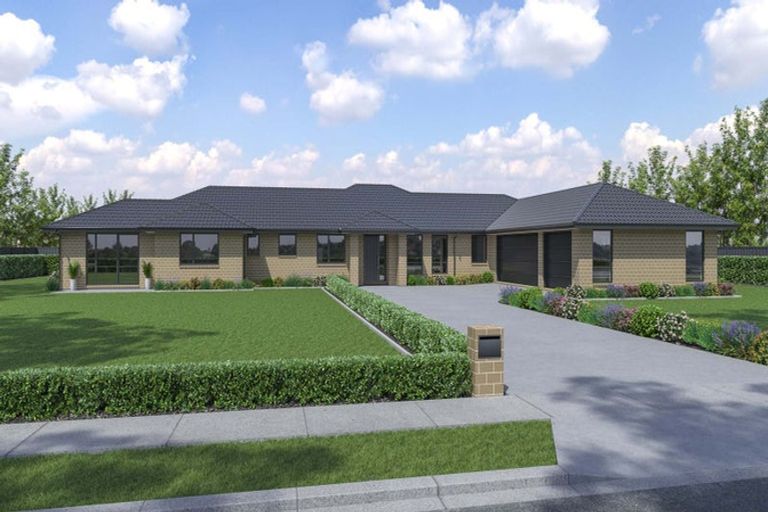 Photo of property in 1 Buxton Road, Westmere, Whanganui, 4501