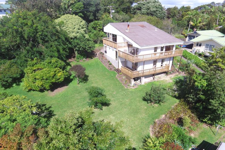 Photo of property in 8a Oromahoe Road, Opua, 0200