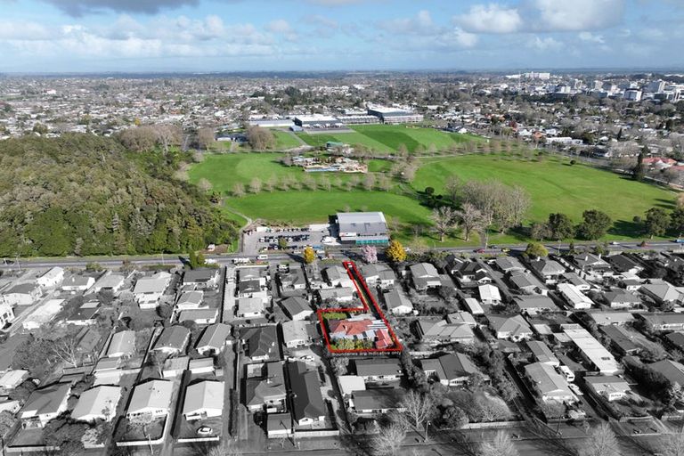 Photo of property in 87a Boundary Road, Claudelands, Hamilton, 3214