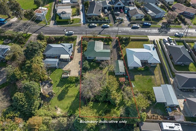 Photo of property in 120 Cameron Road, Te Puke, 3119