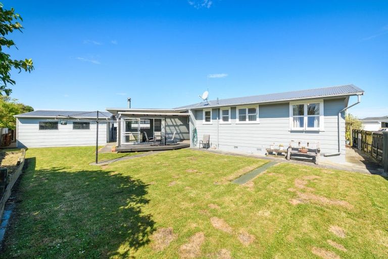 Photo of property in 25 Seaforth Avenue, Milson, Palmerston North, 4414