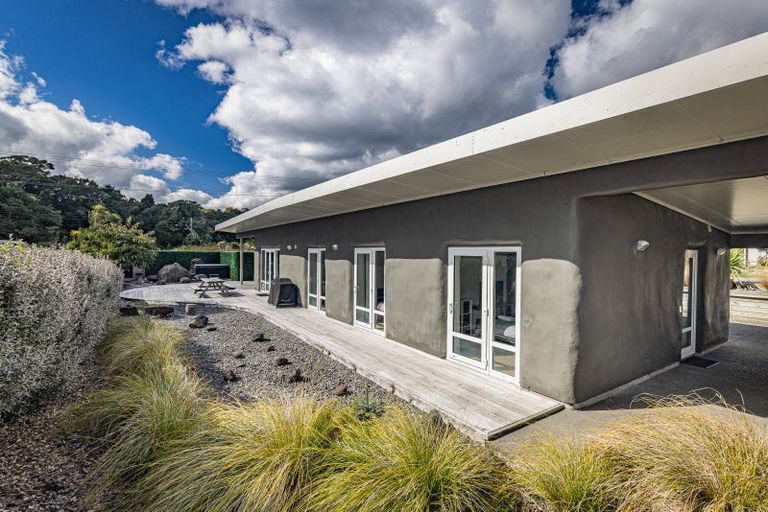 Photo of property in 10a Nei Street, Rangataua, Ohakune, 4691