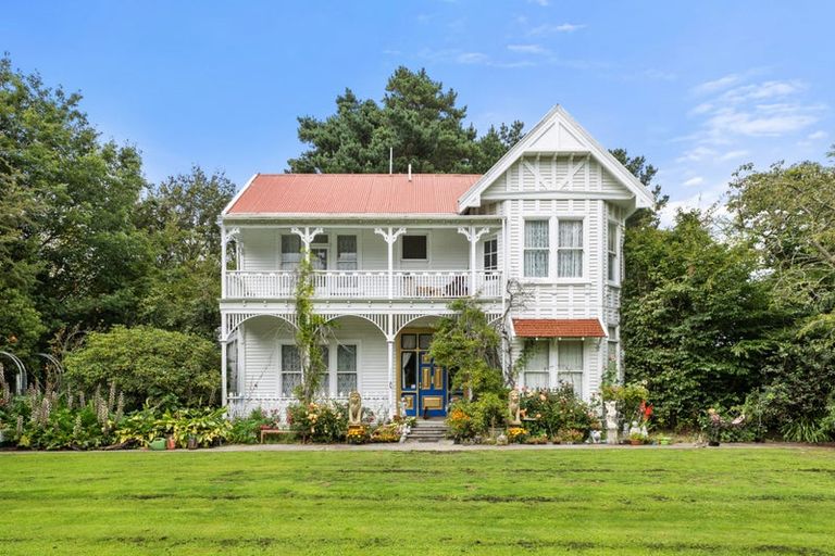 Photo of property in 62 Broad Street, Southbridge, 7602