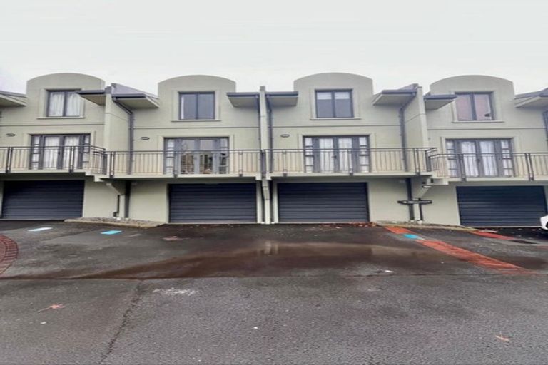 Photo of property in 15/266 Shirley Road, Papatoetoe, Auckland, 2025