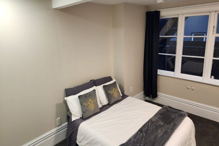 Photo of property in Gurney Nagle Bldg, 33 Vivian Street, Te Aro, Wellington, 6011