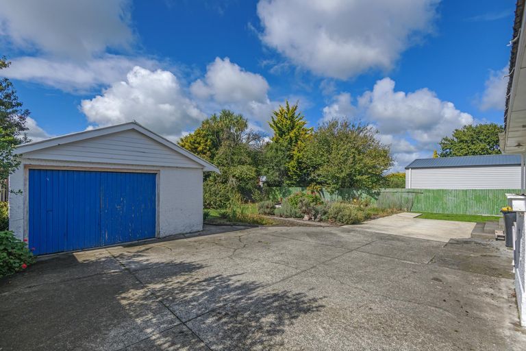 Photo of property in 57 Makino Road, Feilding, 4702