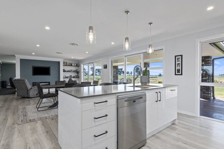 Photo of property in 34 Sterling Lane, Rongotea, Palmerston North, 4473