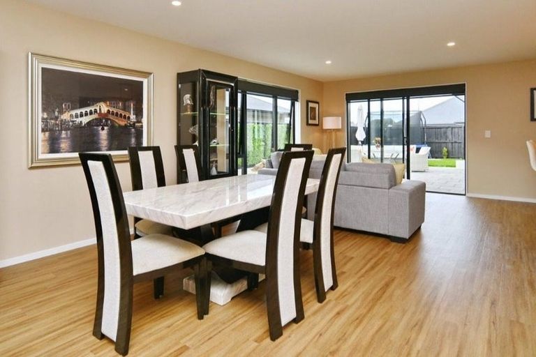 Photo of property in 70 Quinn Crescent, Woodend, 7610