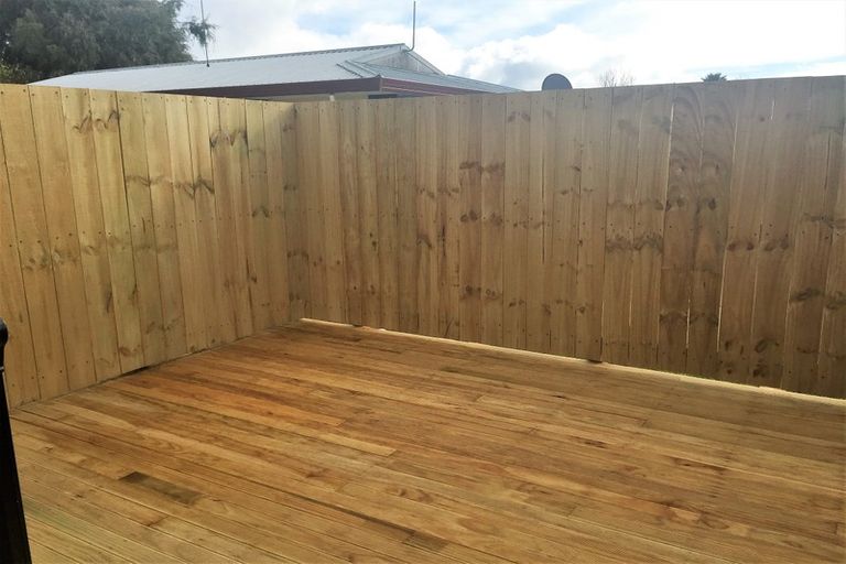 Photo of property in 6/61 Fifth Avenue, Enderley, Hamilton, 3214