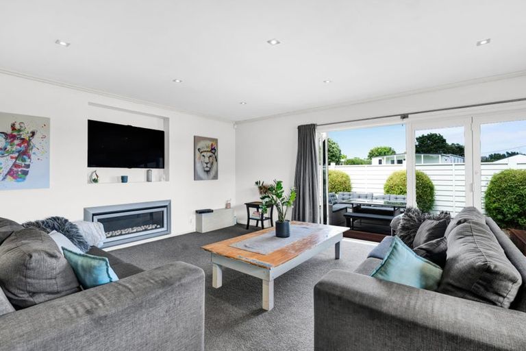 Photo of property in 51 Murray Street, Bell Block, New Plymouth, 4312