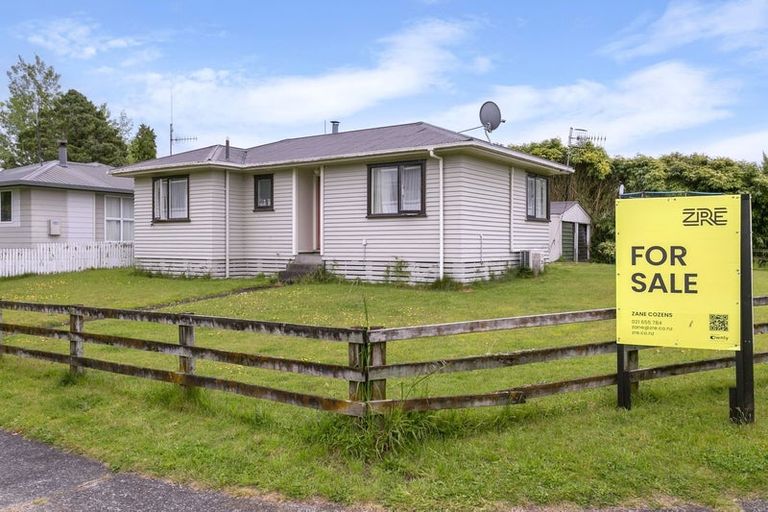 Photo of property in 9 Hirangi Road, Turangi, 3334