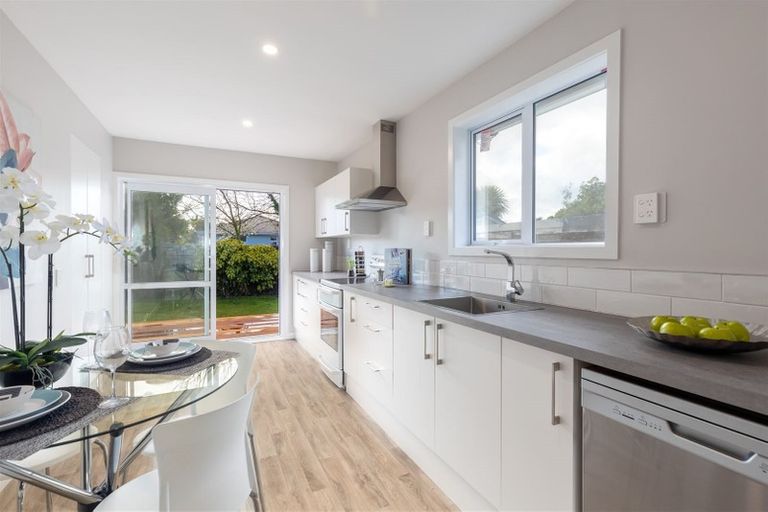 Photo of property in 71 Hume Street, Sydenham, Christchurch, 8023