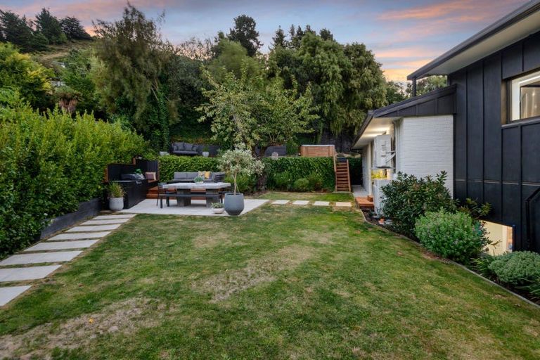 Photo of property in 2 Wedgewood Avenue, Cashmere, Christchurch, 8022