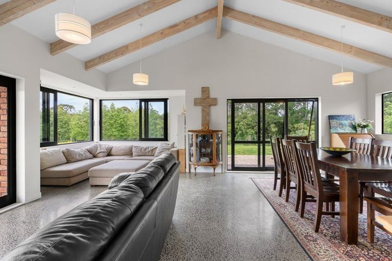 Photo of property in 116 Woolrich Road, Te Kowhai, Hamilton, 3288