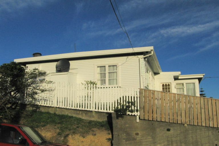 Photo of property in 154 Totara Road, Miramar, Wellington, 6022