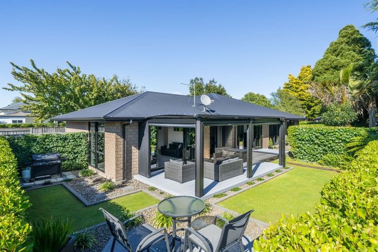 Photo of property in 170a Victoria Avenue, Hokowhitu, Palmerston North, 4410