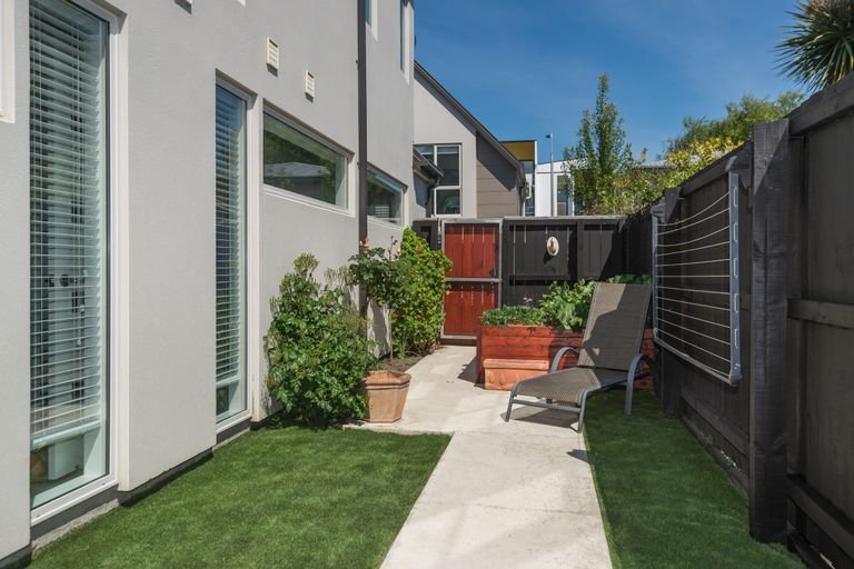 Photo of property in 281a Worcester Street, Christchurch Central, Christchurch, 8011