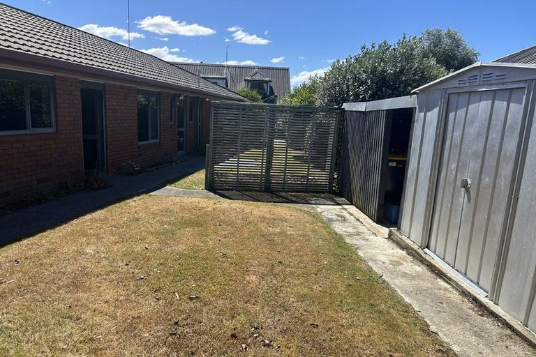 Photo of property in 49 Chelsea Avenue, Richmond, 7020