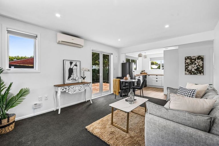 Photo of property in 5/527 Worcester Street, Linwood, Christchurch, 8011