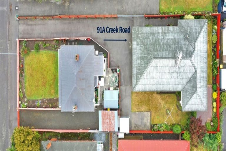 Photo of property in 91a Creek Road, Allenton, Ashburton, 7700