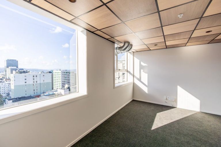 Photo of property in Education House (west), 180 Willis Street, Te Aro, Wellington, 6011