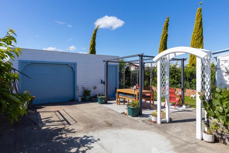 Photo of property in 126 Cleghorn Street, Redwoodtown, Blenheim, 7201