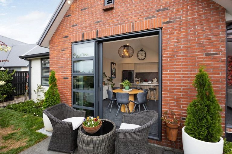 Photo of property in 6/30 Jarrett Terrace, Leamington, Cambridge, 3432