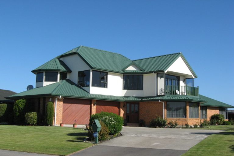 Photo of property in 7 Matthews Street, Kaiapoi, 7630