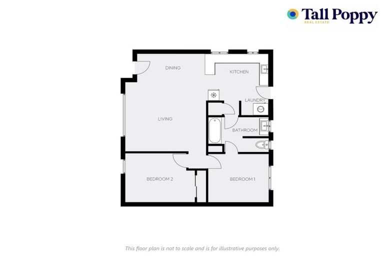 Photo of property in 31b Usk Street, Oamaru, 9400