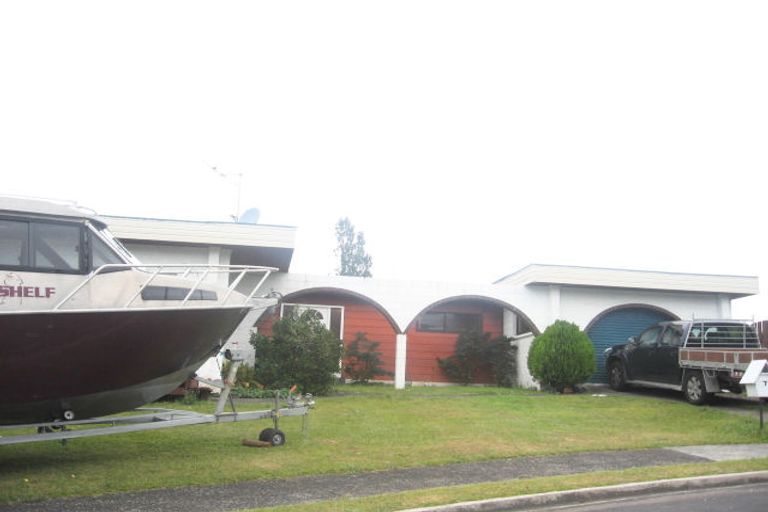 Photo of property in 7 Saunders Place, Te Puke, 3119