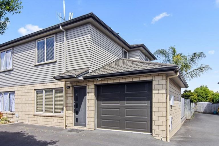 Photo of property in 3f Dudley Terrace, Frankton, Hamilton, 3204